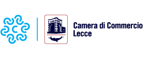 Logo Camera di commercio di Lecce